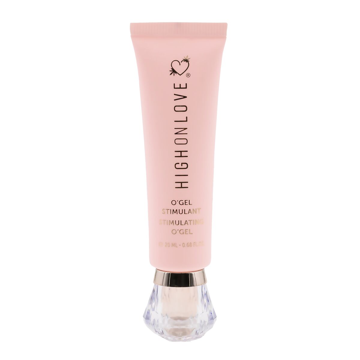 Stimulerende Gel voor Vrouwen Highonlove